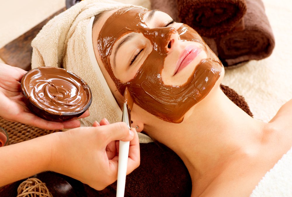 Les bonnes raisons pour allier le plaisir gourmand du chocolat en prenant soin de votre peau !